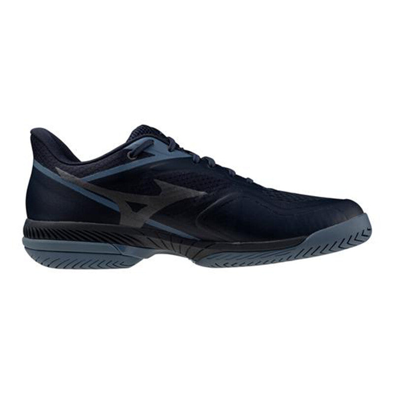Mizuno Wave Strike Ac Men Tennis Shoes