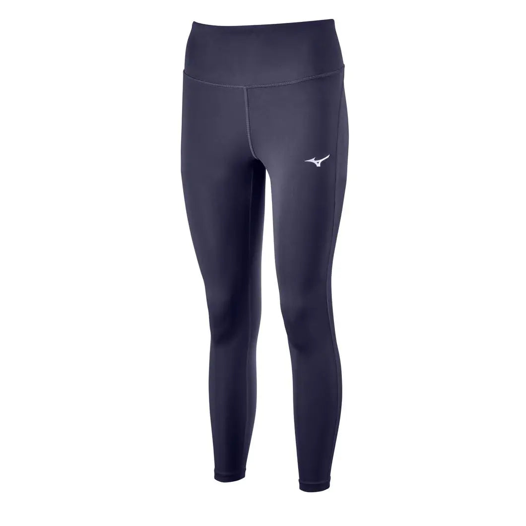 Mizuno Women’s 7/8 Victory Team Volleyball Tight - Navy