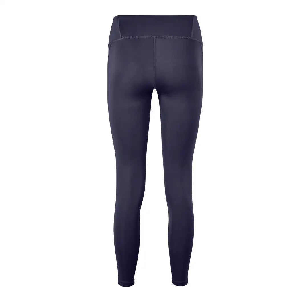 Mizuno Women’s 7/8 Victory Team Volleyball Tight - Navy
