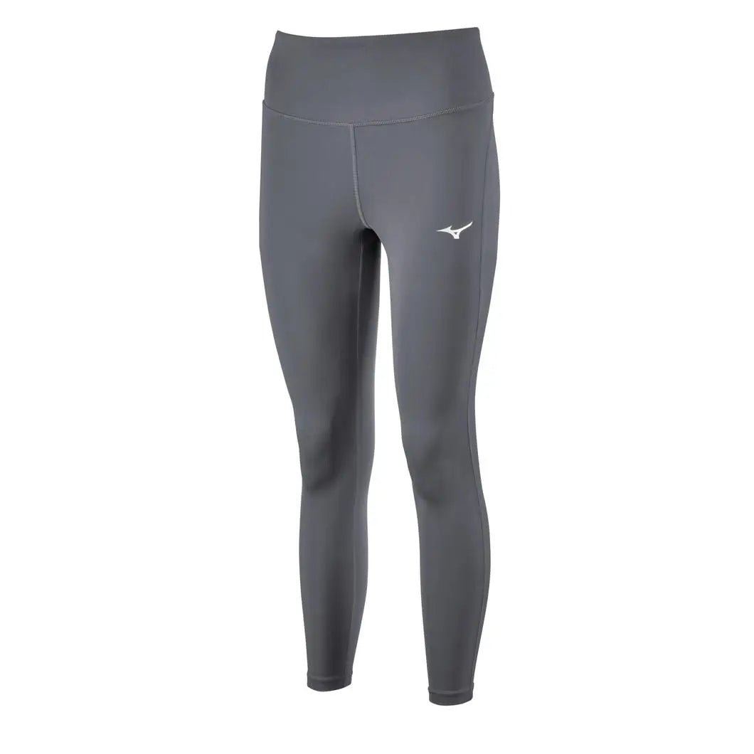 Mizuno Women’s 7/8 Victory Team Volleyball Tight - Quiet Shade