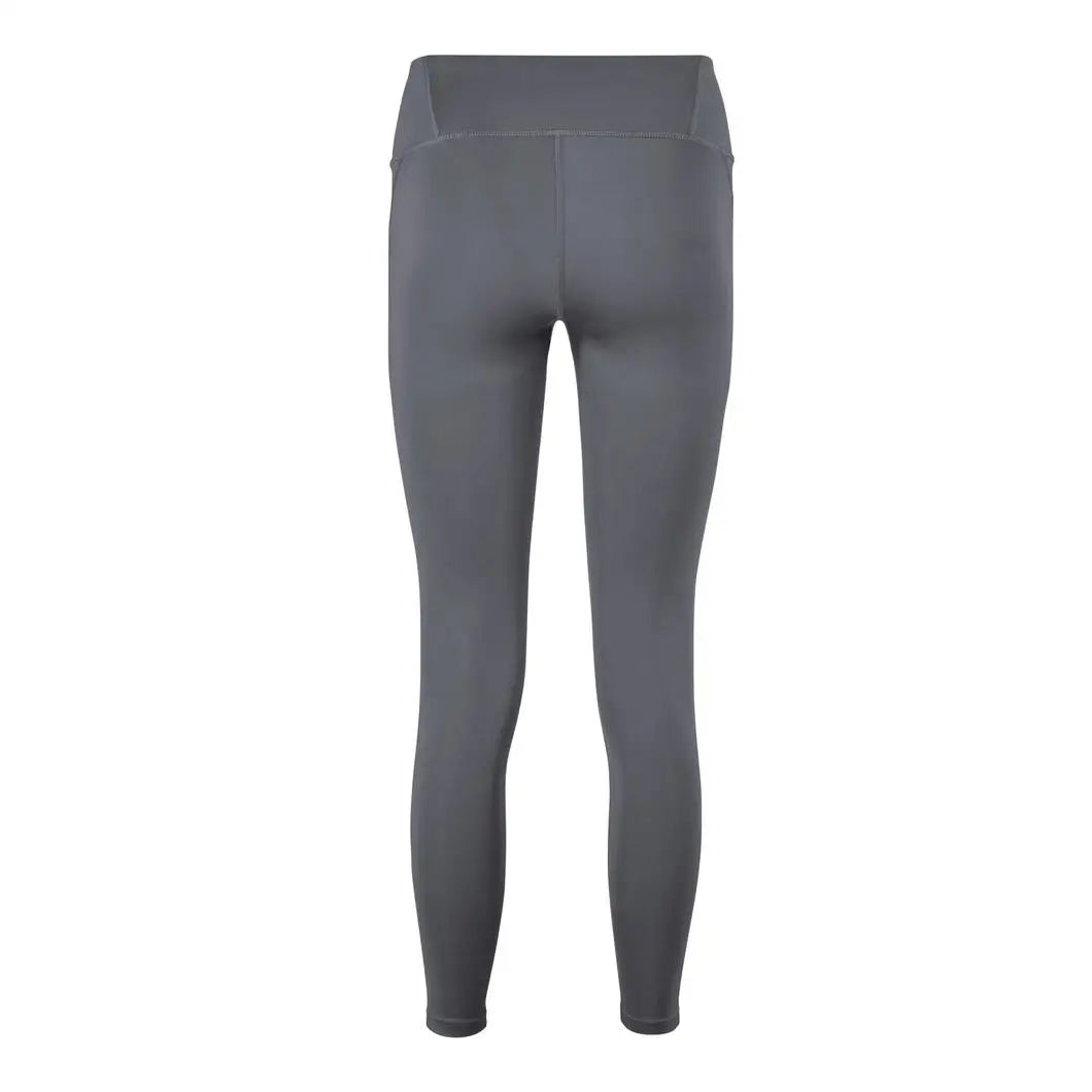 Mizuno Women’s 7/8 Victory Team Volleyball Tight - Quiet Shade