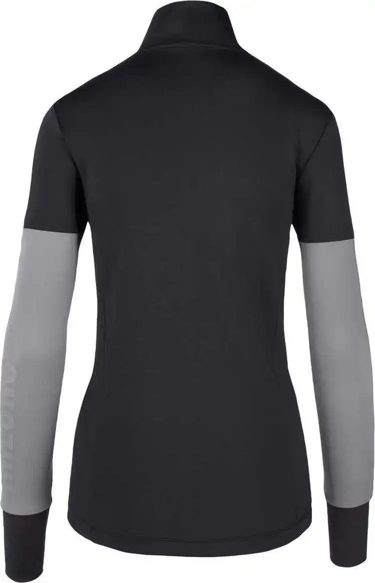 Mizuno Women’s Alpha Quest Jacket - Black Shade