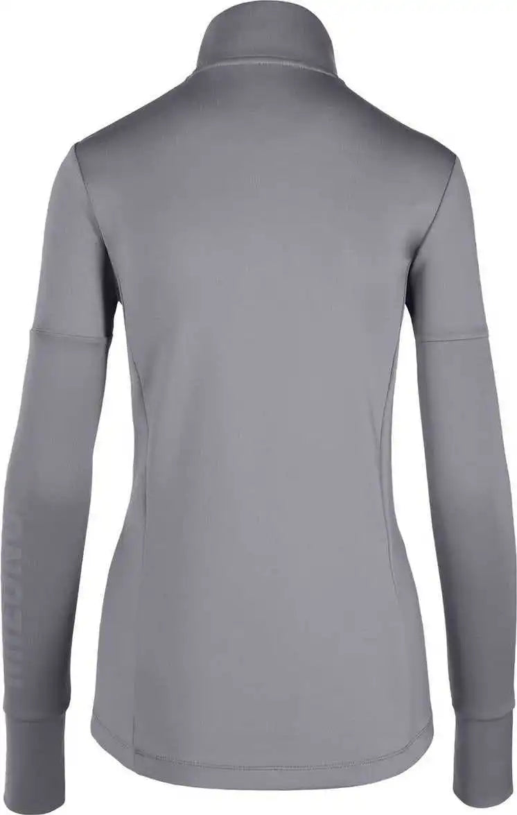 Mizuno Women’s Alpha Quest Jacket - Quiet Shade