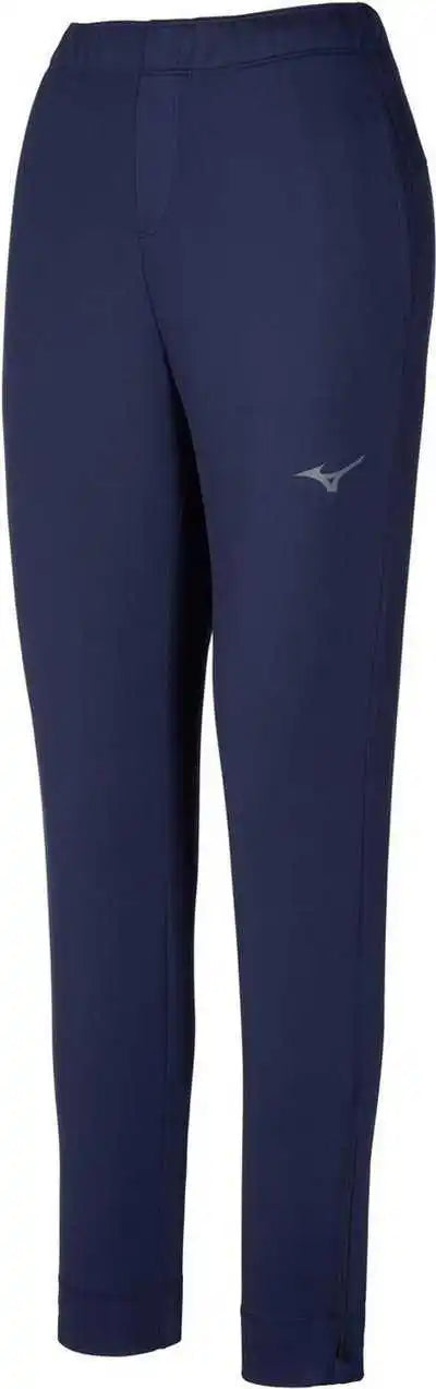 Mizuno Women’s Alpha Quest Trainer Long - Navy