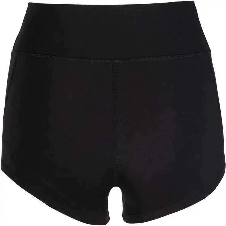 Mizuno Women’s Apex 2.5’’ Inseam Volleyball Short - Black