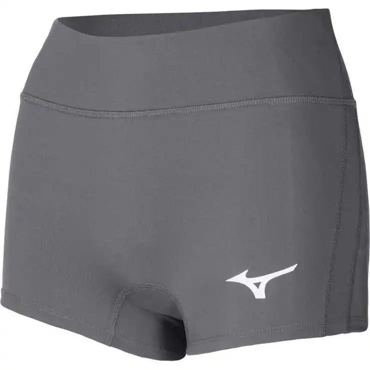 Mizuno Women’s Apex 2.5’’ Inseam Volleyball Short - Quiet Shade