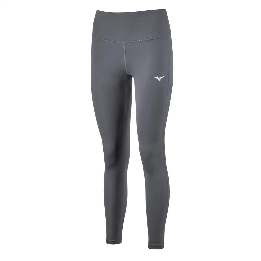 Mizuno Women’s Full Length Victory Team Volleyball Tight - Quiet Shade