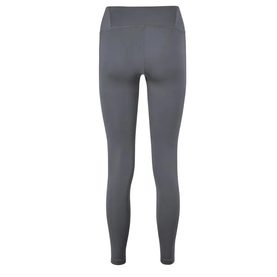 Mizuno Women’s Full Length Victory Team Volleyball Tight - Quiet Shade