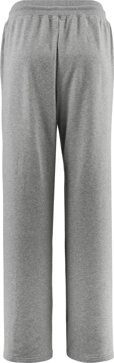 Mizuno Women’s Recover Straight Leg Pant - Heathered Shade