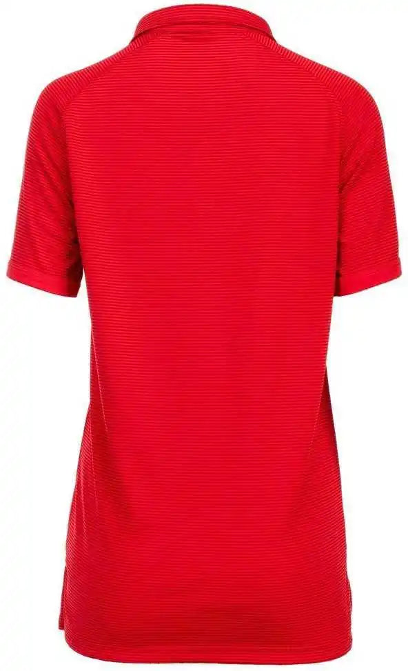Mizuno Women’s Scout Polo - Red