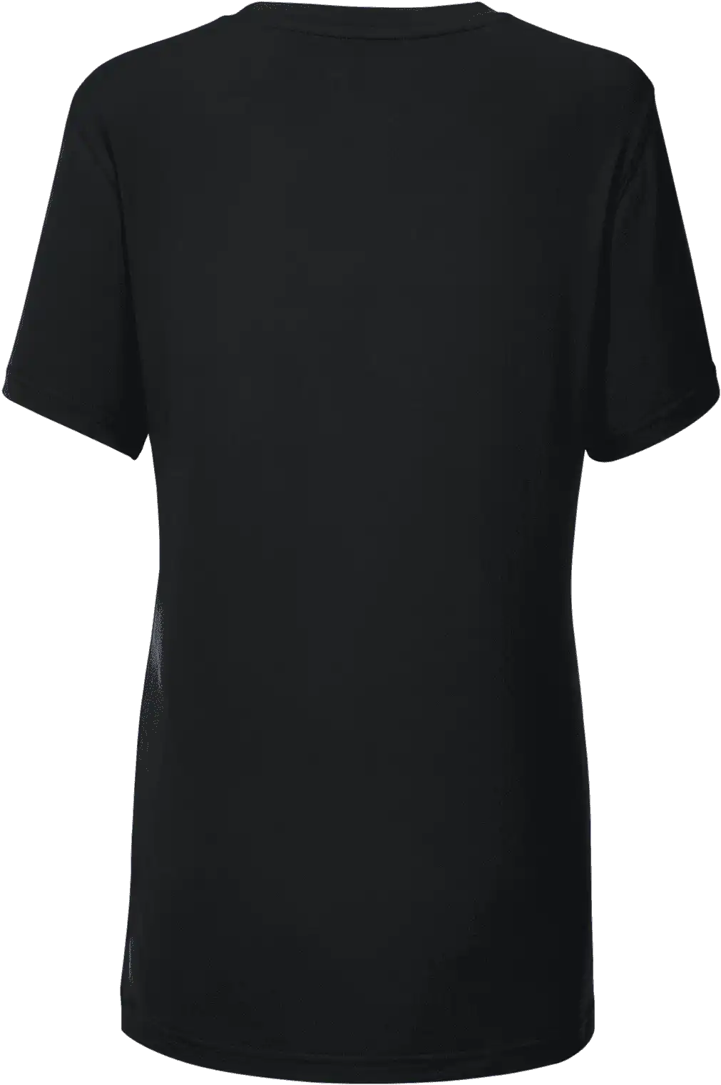 Mizuno Women’s Short Sleeve Attack Tee 3.0 - Black
