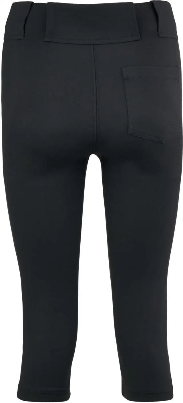 Mizuno Women’s Softball Legging - Black