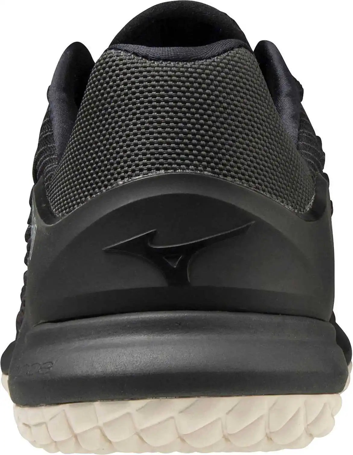 Mizuno Women’s Tf-01 Training Shoe 520008 - Black Gray