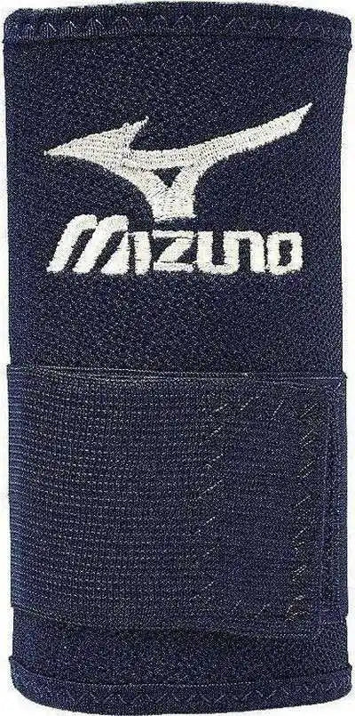 Mizuno Wristbands 5’’ Powerlock Navy - 370136 - Length