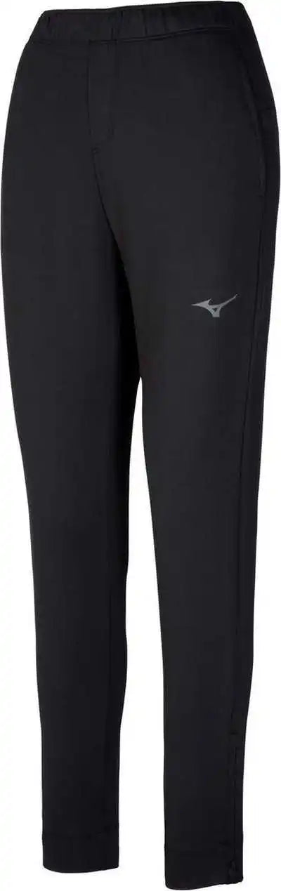 Mizuno Youth Alpha Quest Trainer - Black