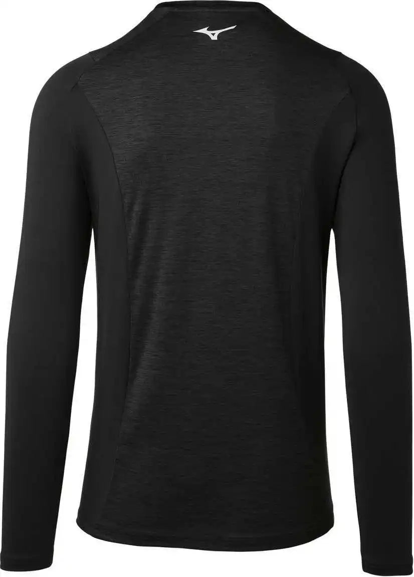 Mizuno Youth Alpha Stretch Sleeve - Black