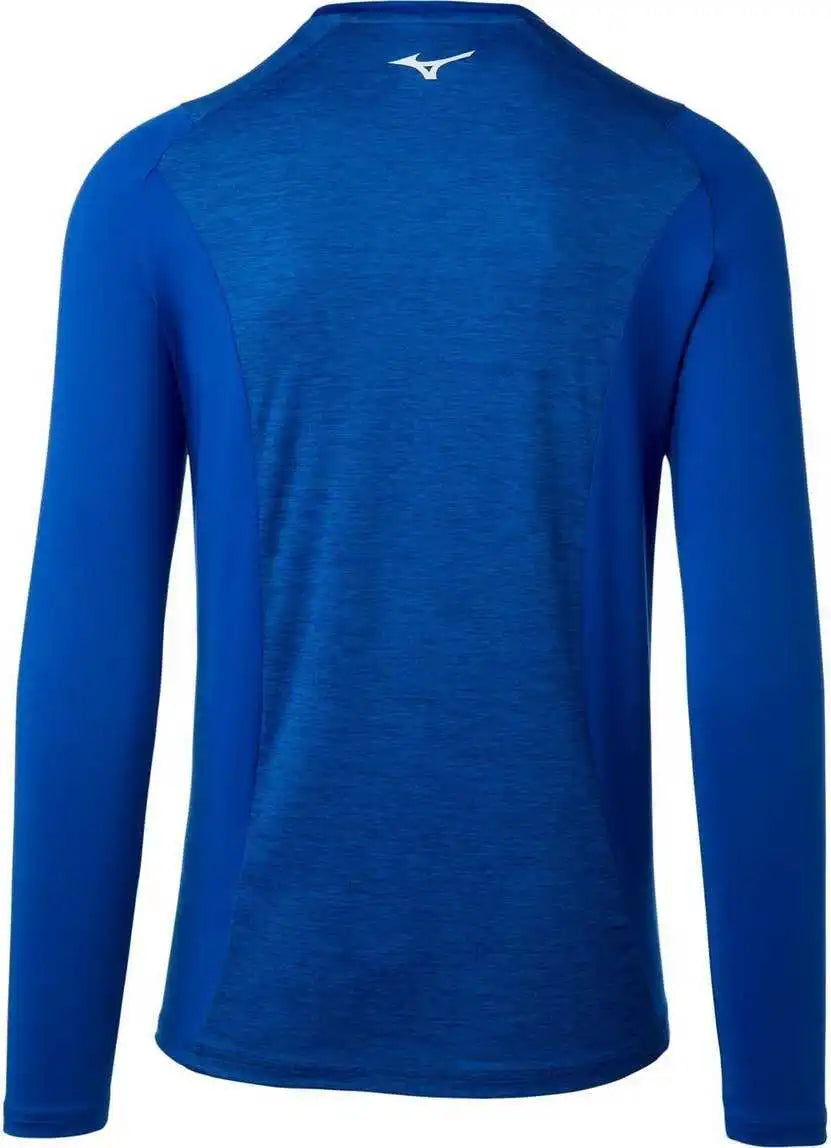Mizuno Youth Alpha Stretch Sleeve - Royal