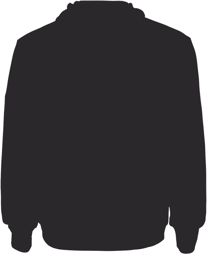 Mizuno Youth Challenger Hoodie - Black