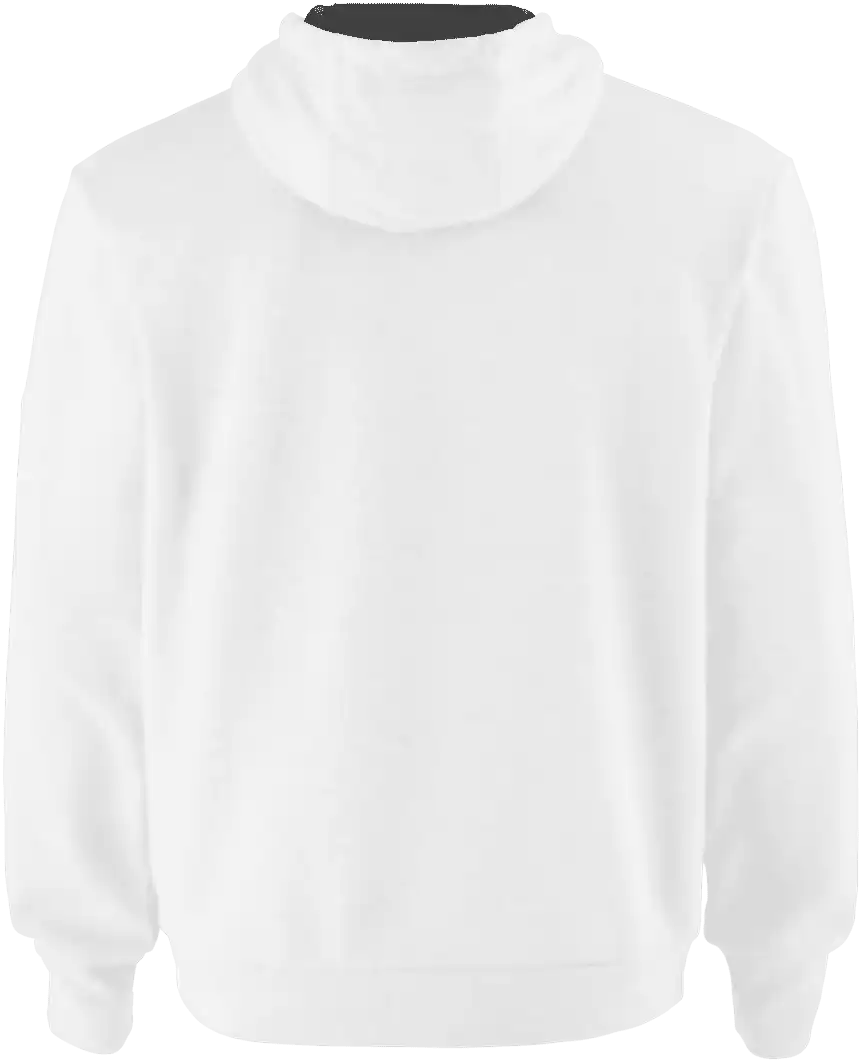 Mizuno Youth Challenger Hoodie - White