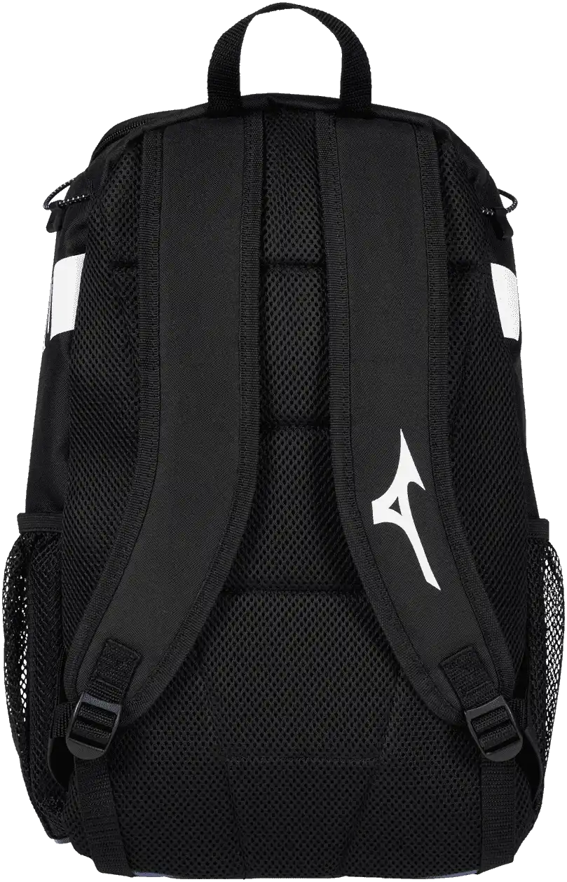 Mizuno Youth Future Backpack - Royal Black