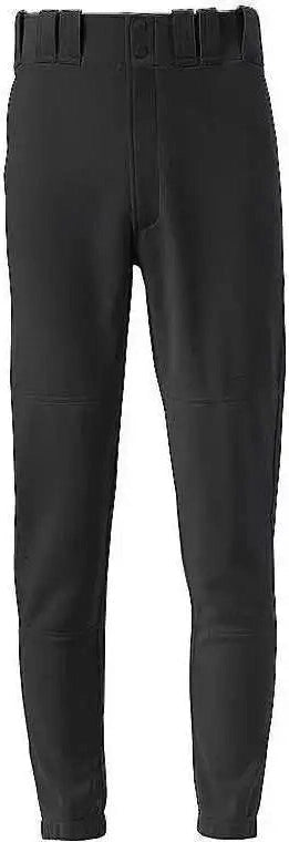 Mizuno Youth Select Pant - Black