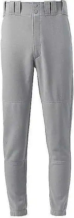 Mizuno Youth Select Pant Gray