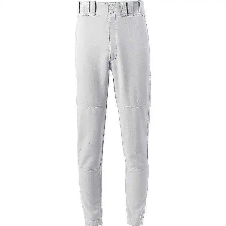 Mizuno Youth Select Pant - White