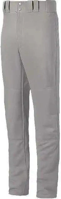 Mizuno Youth Select Pro Pant - Gray