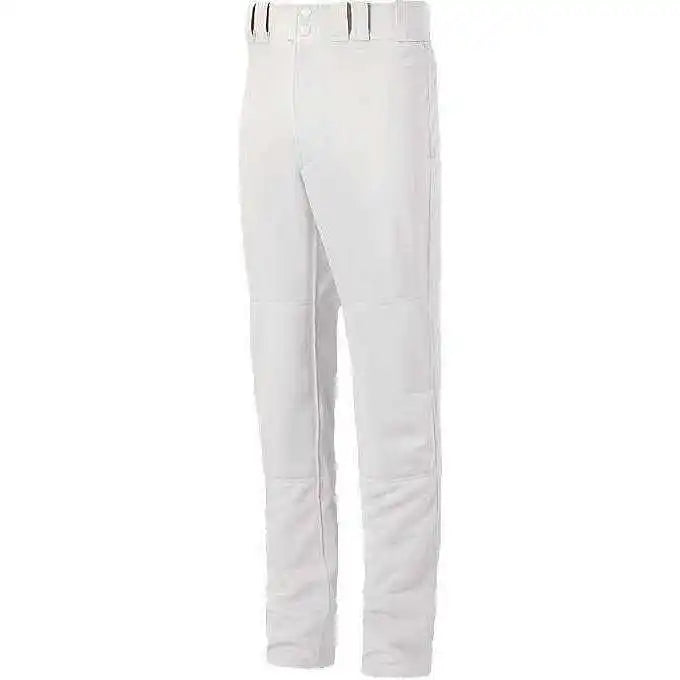 Mizuno Youth Select Pro Pant - White