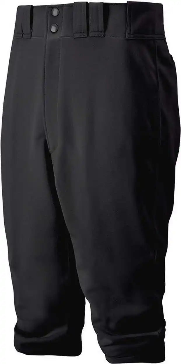 Mizuno Youth Select Short Pant - Black