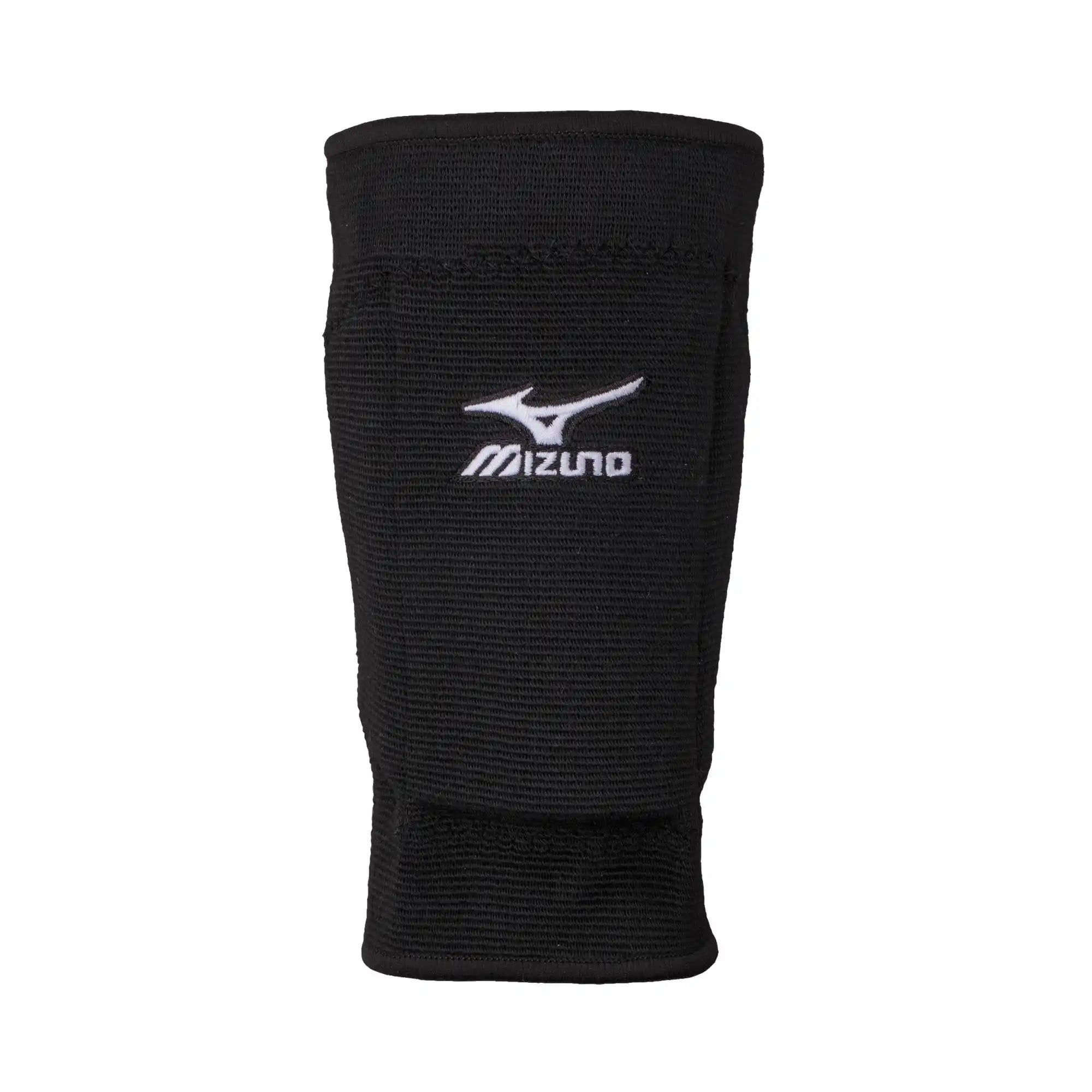 Mizuno Youth T10 Plus Volleyball Kneepads - Black - one Size