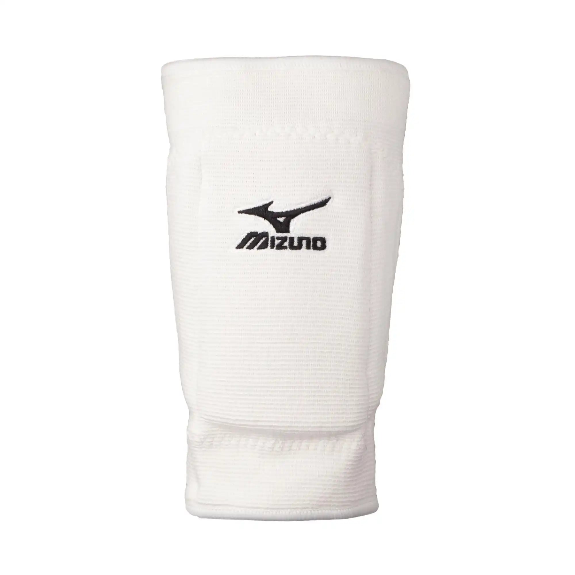 Mizuno Youth T10 Plus Volleyball Kneepads - White - one Size