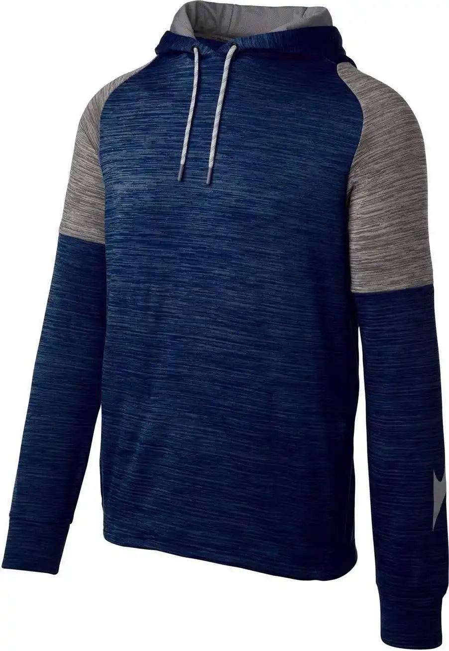 Mizuno Youth Velocity Hoodie - Navy Shade