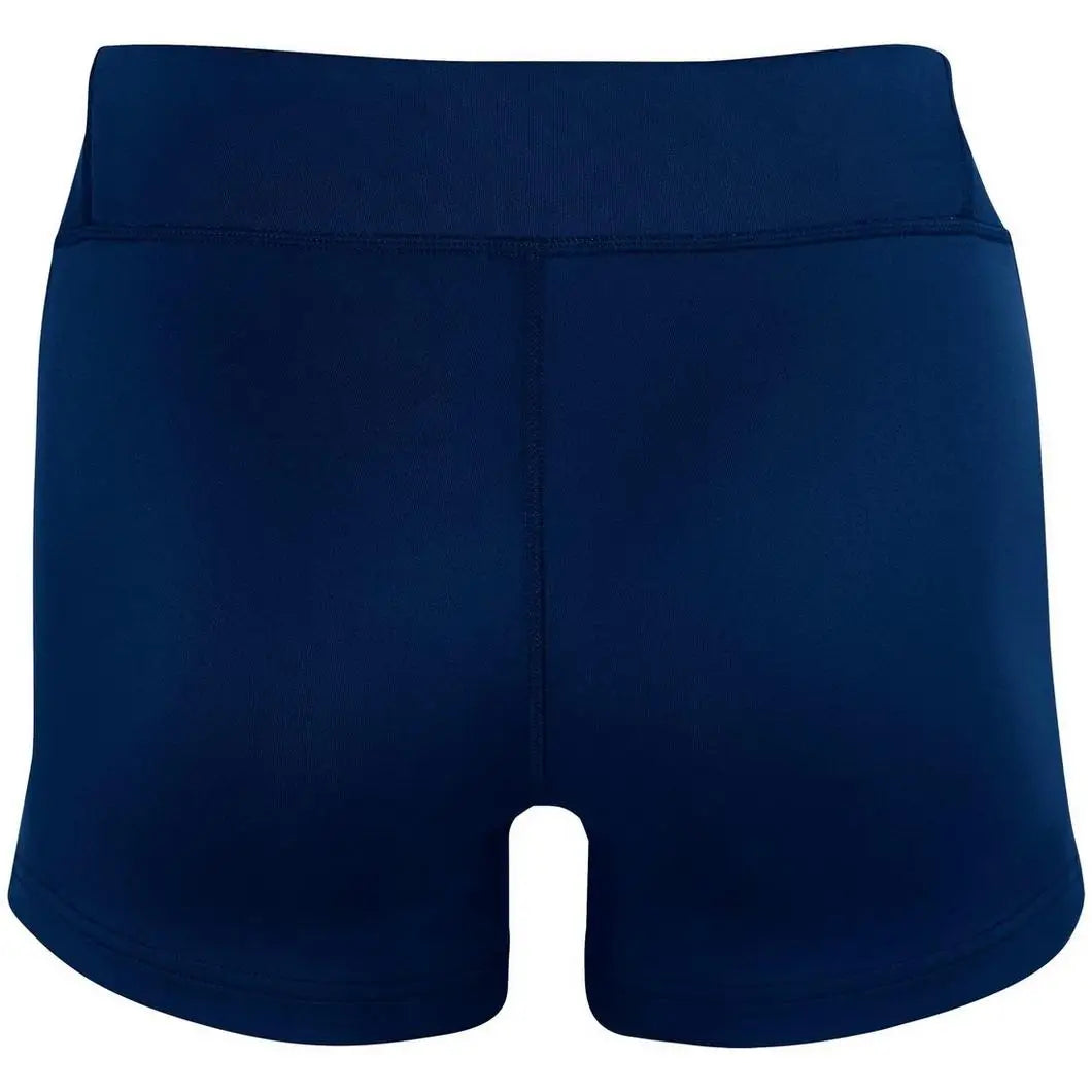 Mizuno Youth Victory 3.5’’ Inseam Volleyball Shorts - Navy
