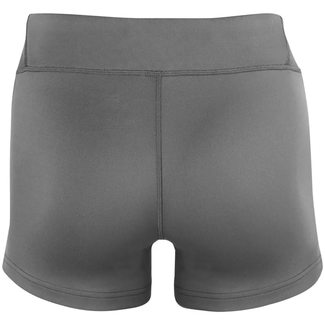Mizuno Youth Victory 3.5’’ Inseam Volleyball Shorts - Quiet Shade
