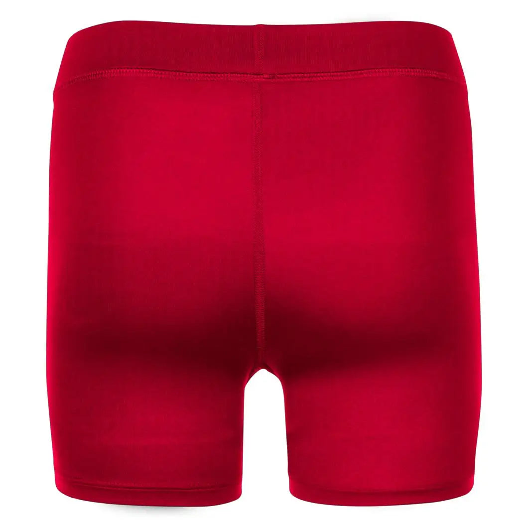 Mizuno Youth Vortex V2 Volleyball Short - Red