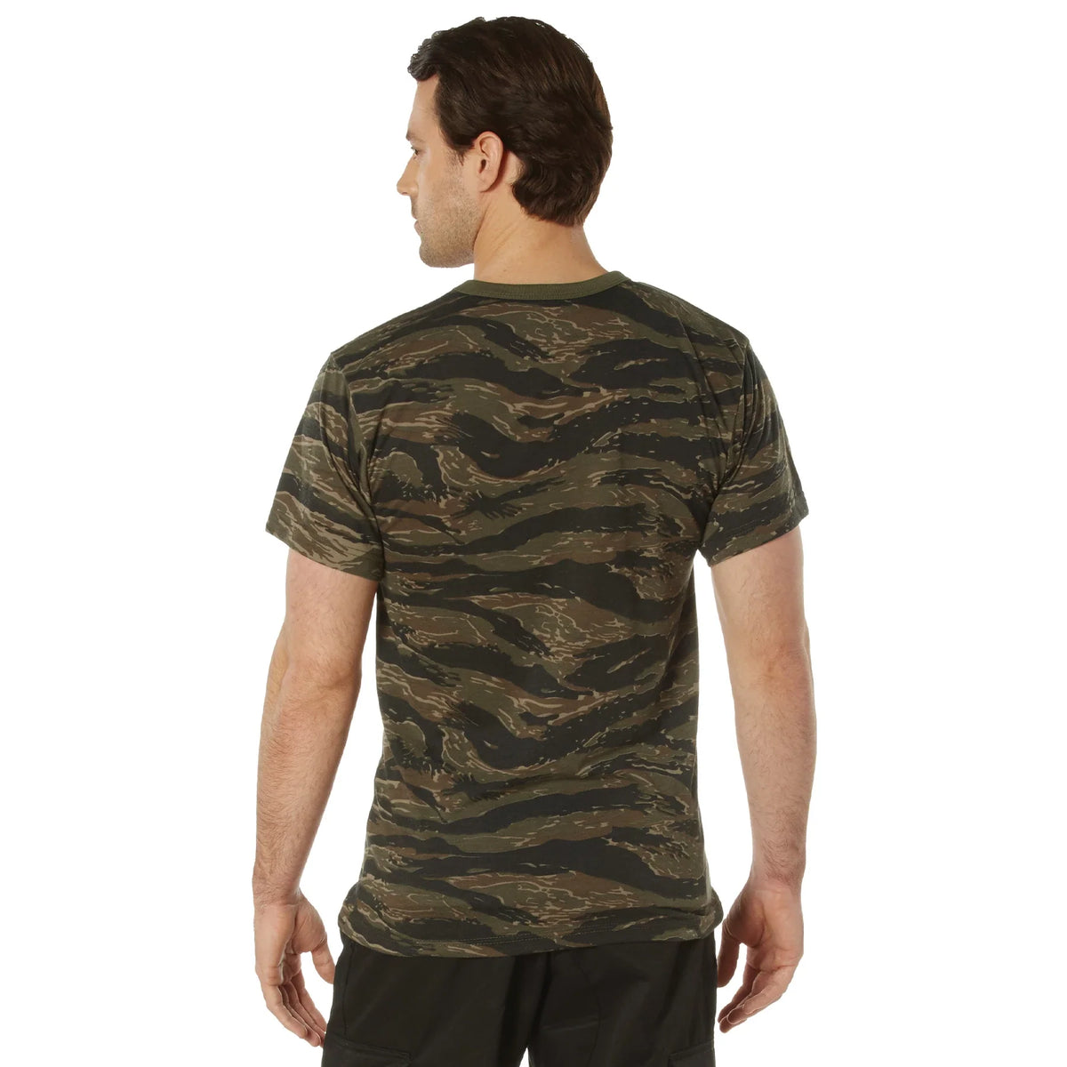 Moisture Wicking Pocket T-shirt