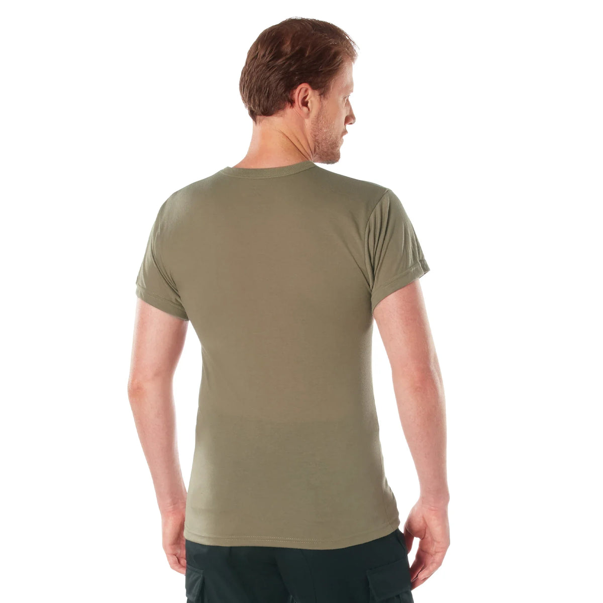 Moisture Wicking T-shirts