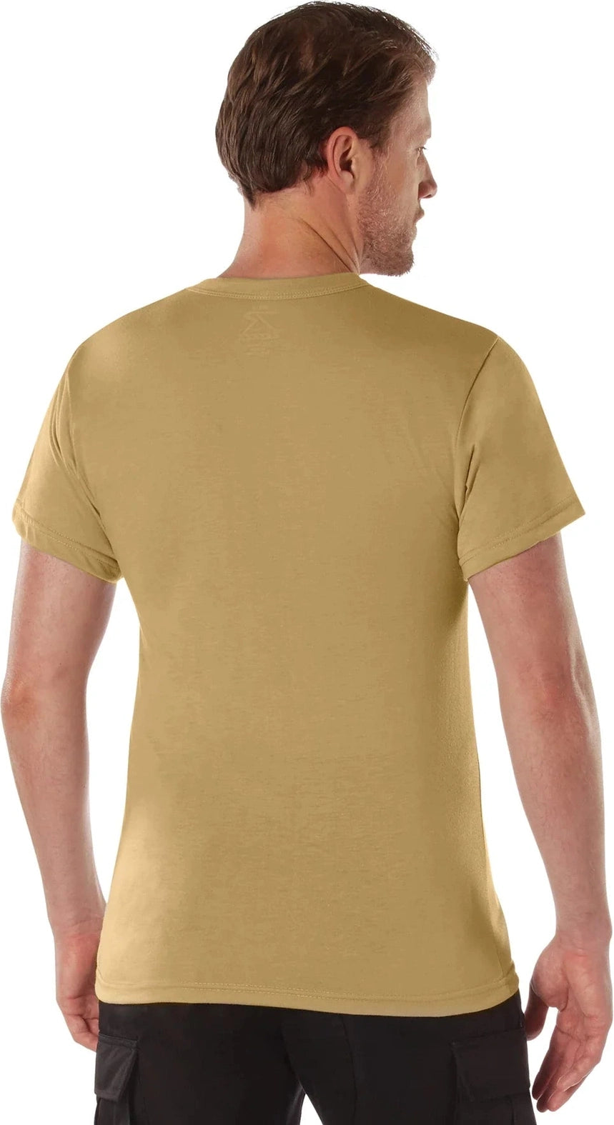 Moisture Wicking T-shirts
