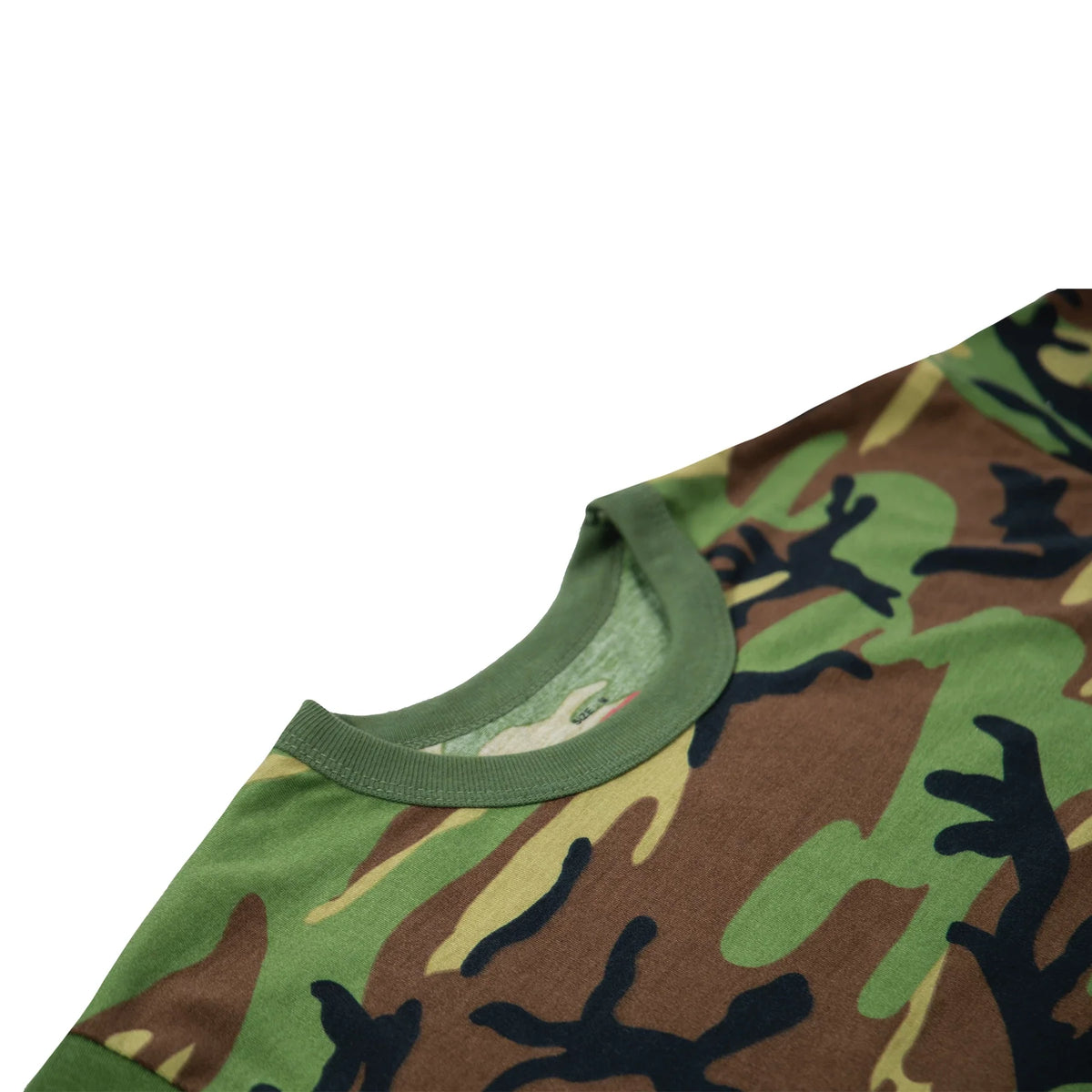 Moisture Wicking T-shirts