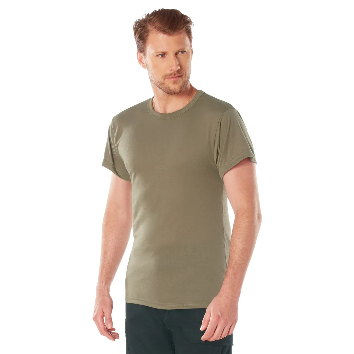 Moisture Wicking T-shirts