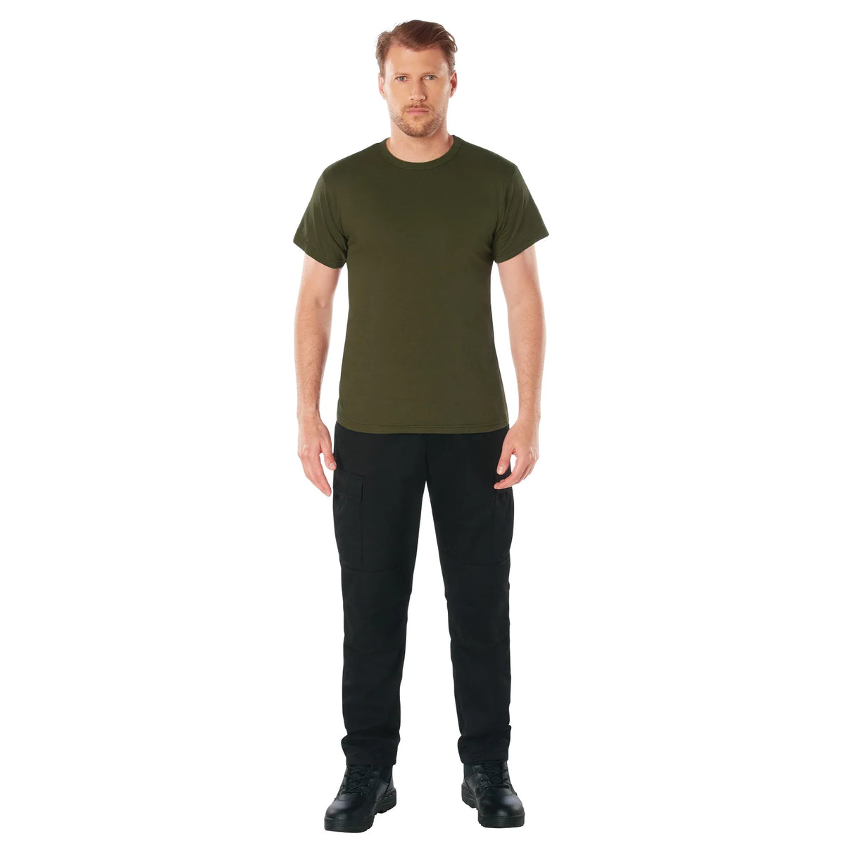 Moisture Wicking T-shirts