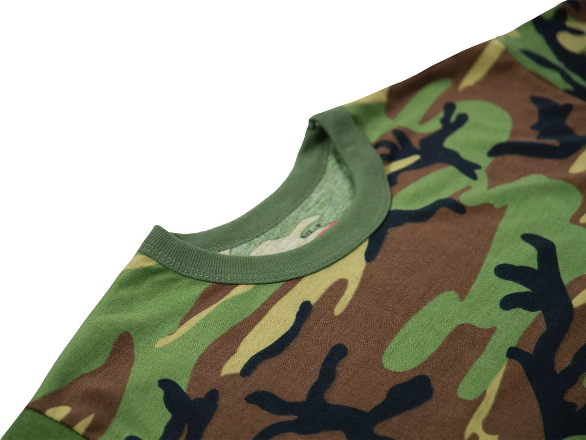 Moisture Wicking T-shirts
