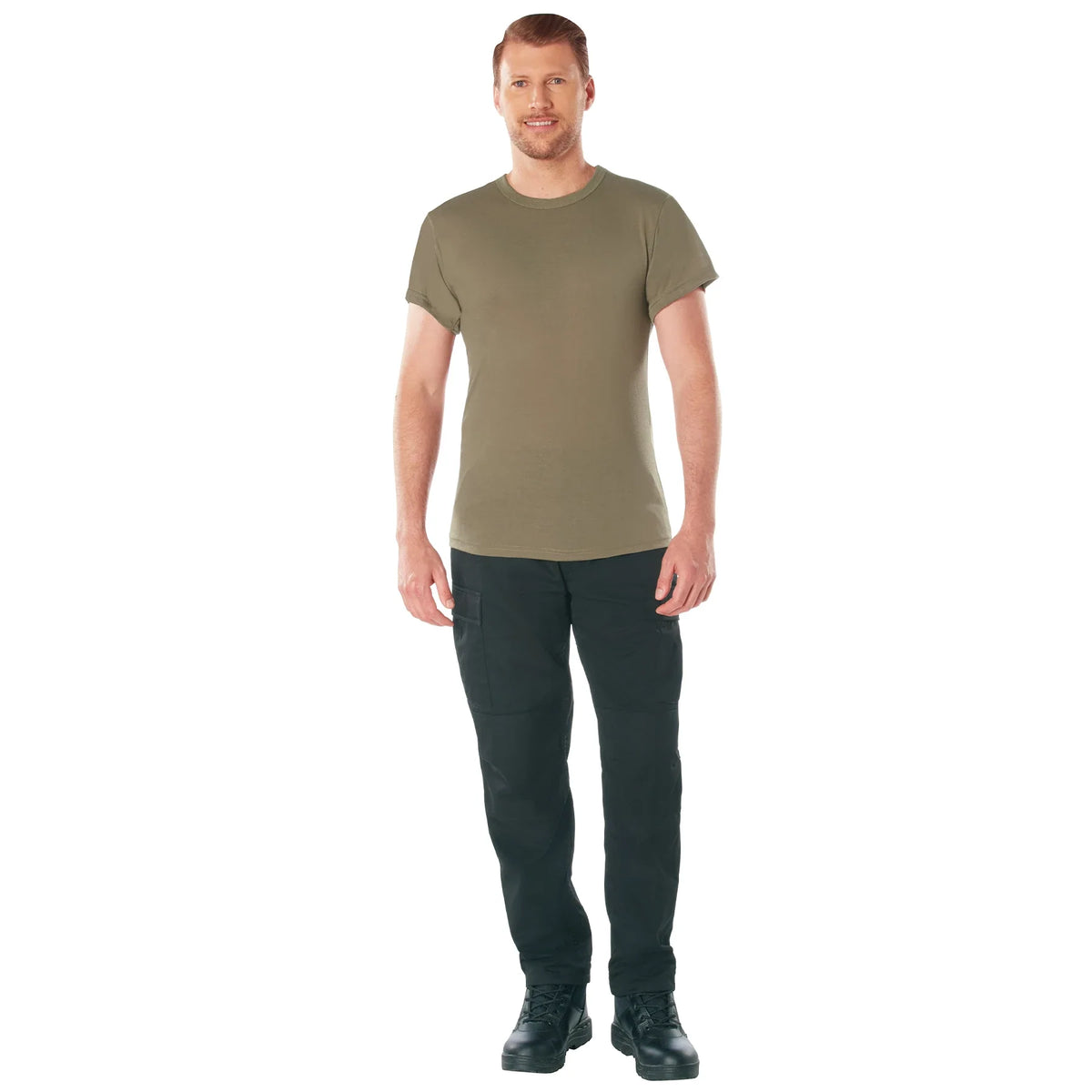 Moisture Wicking T-shirts