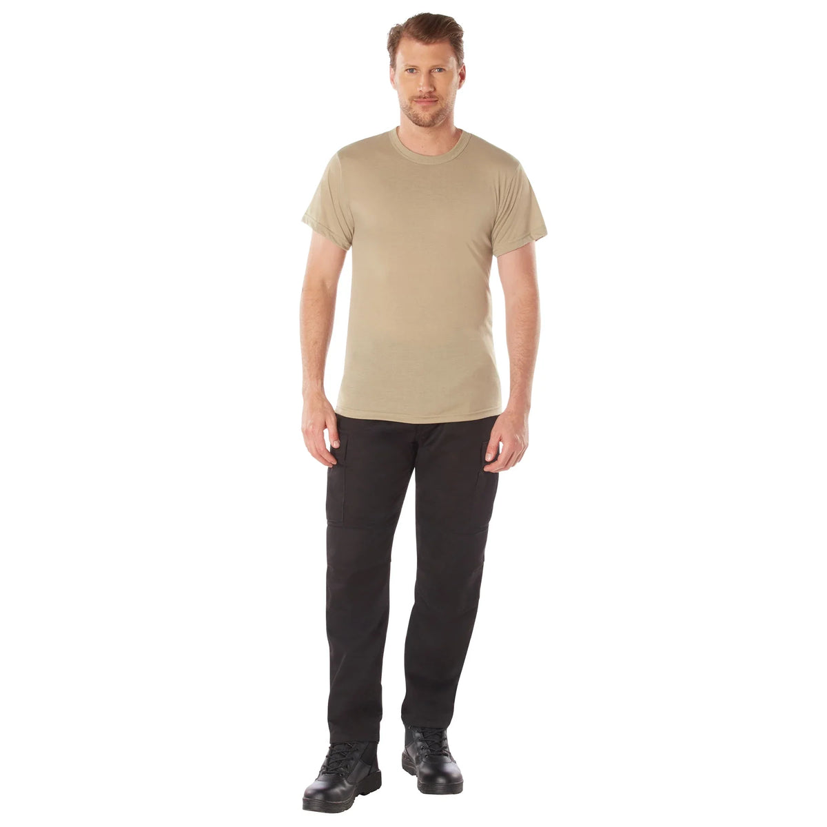 Moisture Wicking T-shirts