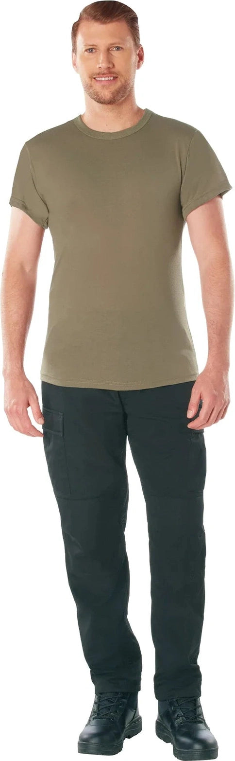 Moisture Wicking T-shirts