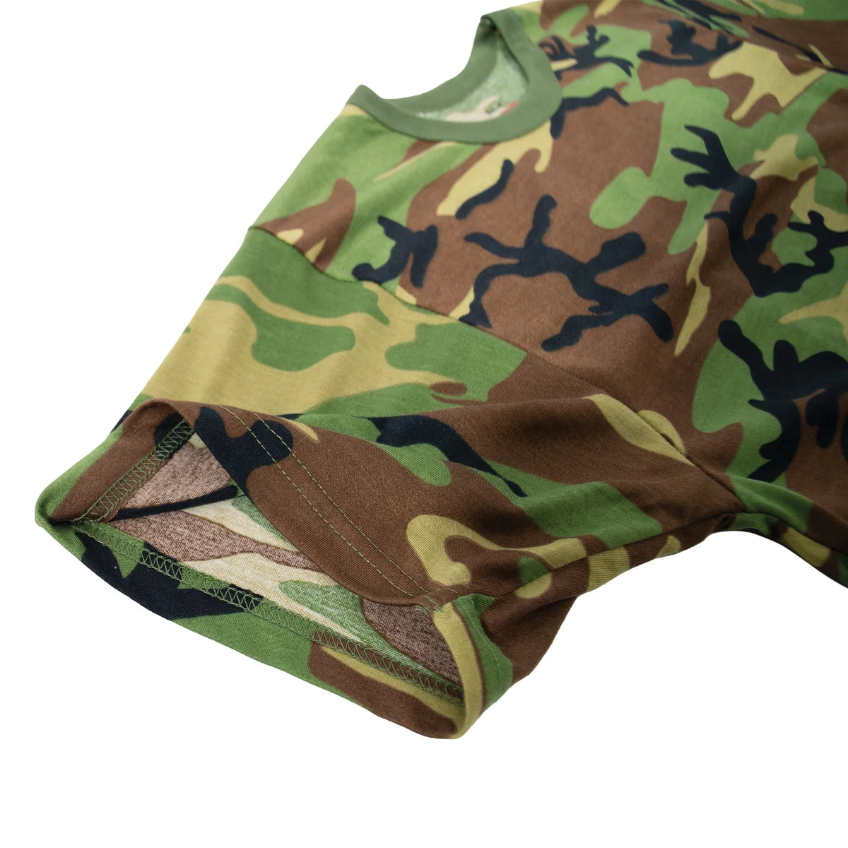 Moisture Wicking T-shirts