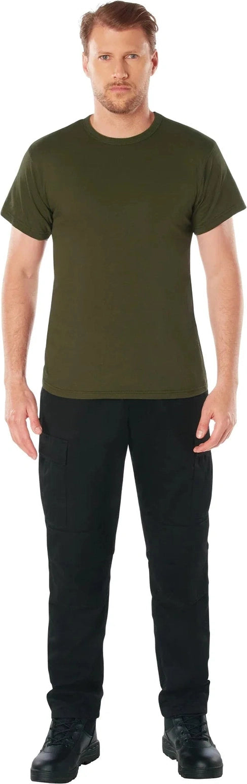 Moisture Wicking T-shirts