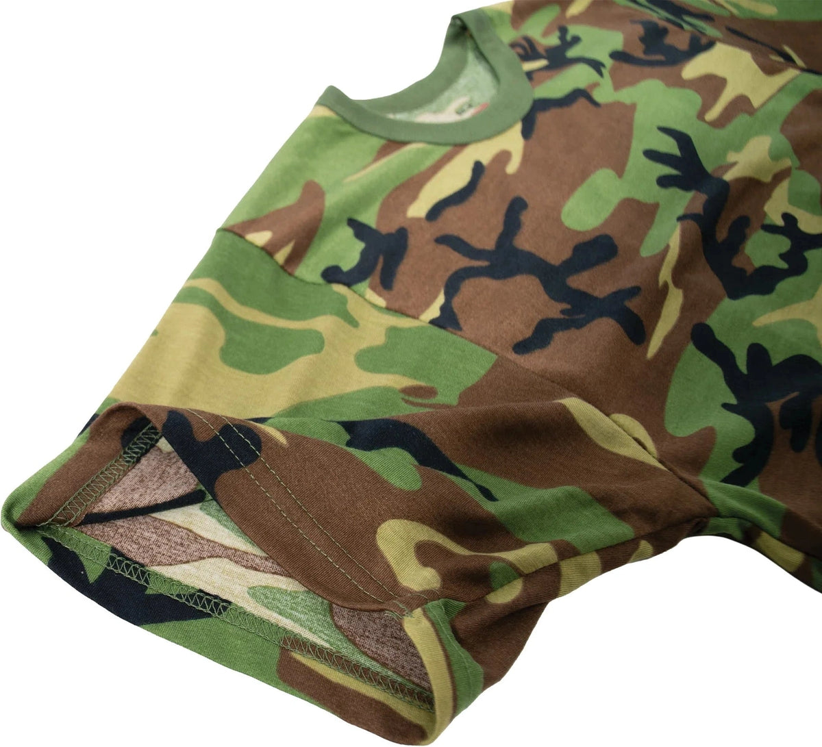 Moisture Wicking T-shirts