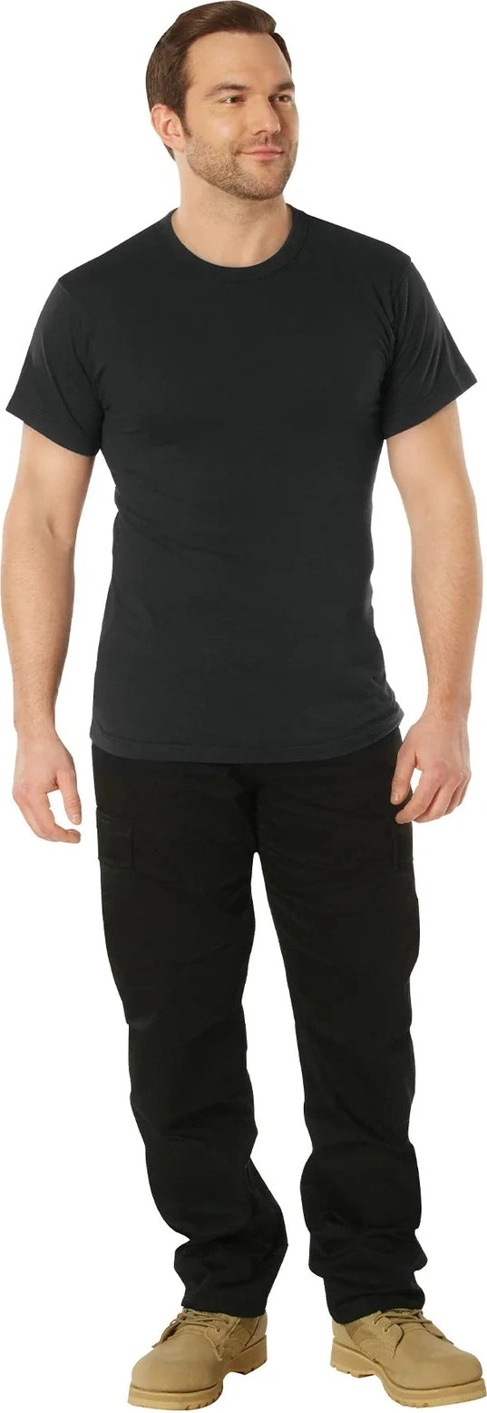 Moisture Wicking T-shirts